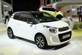 Citroën & Mondial de l’Automobile 2014: Cilj dosežen