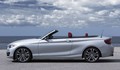 BMW: Nastop na avtomobilskem salonu v Los Angelesu 2014