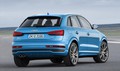 Novi Audi Q3: Zgodba o uspehu se nadaljuje