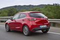 Nova Mazda2: Predstavljene meje