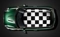 Dirkaški talent za najnovejšo generacijo: MINI in John Cooper Works Tuning na avtomobilskem salonu v Essenu 2014