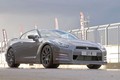 Usain Bolt & Nissan GT-R: Najhitrejši človek na svetu za Nissan