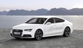 Audi A7 Sportback h-tron quattro: Tehnološki pionir