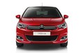 Citroën C4 : Prenova v letu 2015