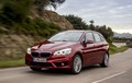 BMW ConnectedDrive: BMW-jeva napredna tehnologija prejela nagrado Euro NCAP Advanced 2014