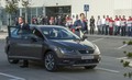 Vrhunec praznovanja 30-letnice SEAT Ibize: Obisk španskega kralja Felipeja VI v Martorellu