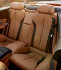 BMW & NAIAS 2015: Nastop na Severnoameriškem mednarodnem avtomobilskem salonu v Detroitu