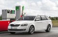 Škoda Octavia: Škoda izdelala Octavio tretje generacije z zaporedno številko 500.000