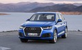 Novi Audi Q7: Športnost, učinkovitost, prestižno udobje