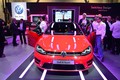 Volkswagen : Nastop na sejmu CES 2015 v Las Vegasu