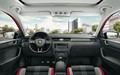 Izredno športno: Škoda Rapid Spaceback Monte Carlo