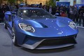 Ford GT: Ultrazmogljivi superšportnik