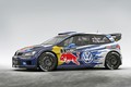 Nova Volkswagnova tehnologija, nov dizajn: Druga generacija športnega modela Polo R WRC