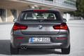 BMW: Nova modelna serija serije 1