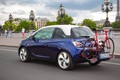 Opel ADAM : Modna, urbana svoboda na kolesih