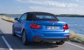 BMW serije 2 Cabriolet: Razširitev nove ponudbe serije 2