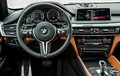 Neizpodbitna premoč: Novi BMW X5 M in novi BMW X6 M