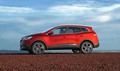 Renault Kadjar: Renault predstavlja velikega brata modela Captur