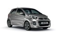 Kia v Ženevi : Predstavitev prenovljenega Picanta