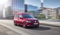 Novi Volkswagnov Caddy - vedno najboljša izbira: Svetovna premiera četrte generacije prodajno uspešnega modela
