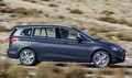 Novi BMW serije 2 Gran Tourer: Kompakten, a prostoren