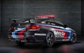 BMW M: Uradni avtomobil MotoGP