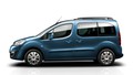 Novi Citroën Berlingo : Moderen, enostaven in domiseln
