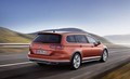 Mednarodni avtomobilski salon, Ženeva & Volkswagen: Svetovna premiera – novi Passat Alltrack