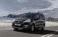 Nova PEUGEOTA Partner in Partner Tepee: Vzdržljiva in tehnološko izpopolnjena, izdelana po meri za akcijo