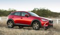 Mazda na 85. mednarodnem avtomobilskem salonu v Ženevi: Mazda v Ženevi s petimi novimi modeli