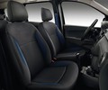 Dacia : Novosti v Ženevi