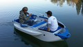 ORIGO BOAT 300: Čoln, ki spreminja zgodovino
