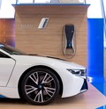BMW Group Slovenija: BMW i začenja dobo električne mobilnosti v Sloveniji