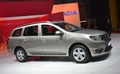Dacia Logan MCV & Duster Aventure: Več avtomobilov znamke Dacia