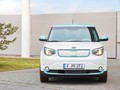 KIA & KMAG: Električni Soul EV naprodaj v Sloveniji