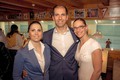Amrop Adria & BMW Group Slovenija: 6. NOČNI MANAGERSKI TENIŠKI TURNIR DVOJIC