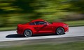 Ford Mustang: Že 2200 naročil za najhitrejšega Forda v Evropi