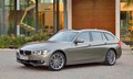 BMW serija 3: Novi predstavniki serije 3 v limuzinski in karavanski različici