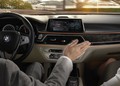 Novi BMW serije 7: Stilna navzočnost, zanesljiva dinamika in ekskluzivna eleganca