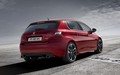 308 GTi by PEUGEOT SPORT: Ultimativno kompaktno športno vozilo
