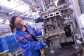 Trivaljni turbo motor PureTech skupine PSA Peugeot Citroën: Dobitnik priznanja International Engine of the Year Award 2015