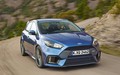 Goodwood Festival of Speed 2015: Novi Ford Focus RS se je predstavil na Festivalu hitrosti