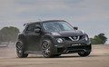 Nissan Juke-R: Še bolj mišičast, drznejši in močnejši