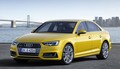 Nova Audi A4 in Audi A4 Avant: Štirica zmaguje