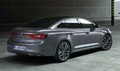Renault Talisman: Renaultova nova velika limuzina