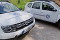 Dacia: ZANESLJIVI PARTNER GORSKIH REŠEVALCEV