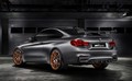 BMW Concept M4 GTS: BMW M se znova vrača k svojih koreninam