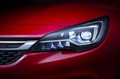 Opel na IAA 2015: Svetovna premiera nove Astre