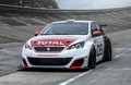 PEUGEOT 308 RACING CUP: ROJEN ZA DIRKO