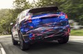 Jaguar F-PACE: F-PACE postavlja merila glede vožnje in vodenja